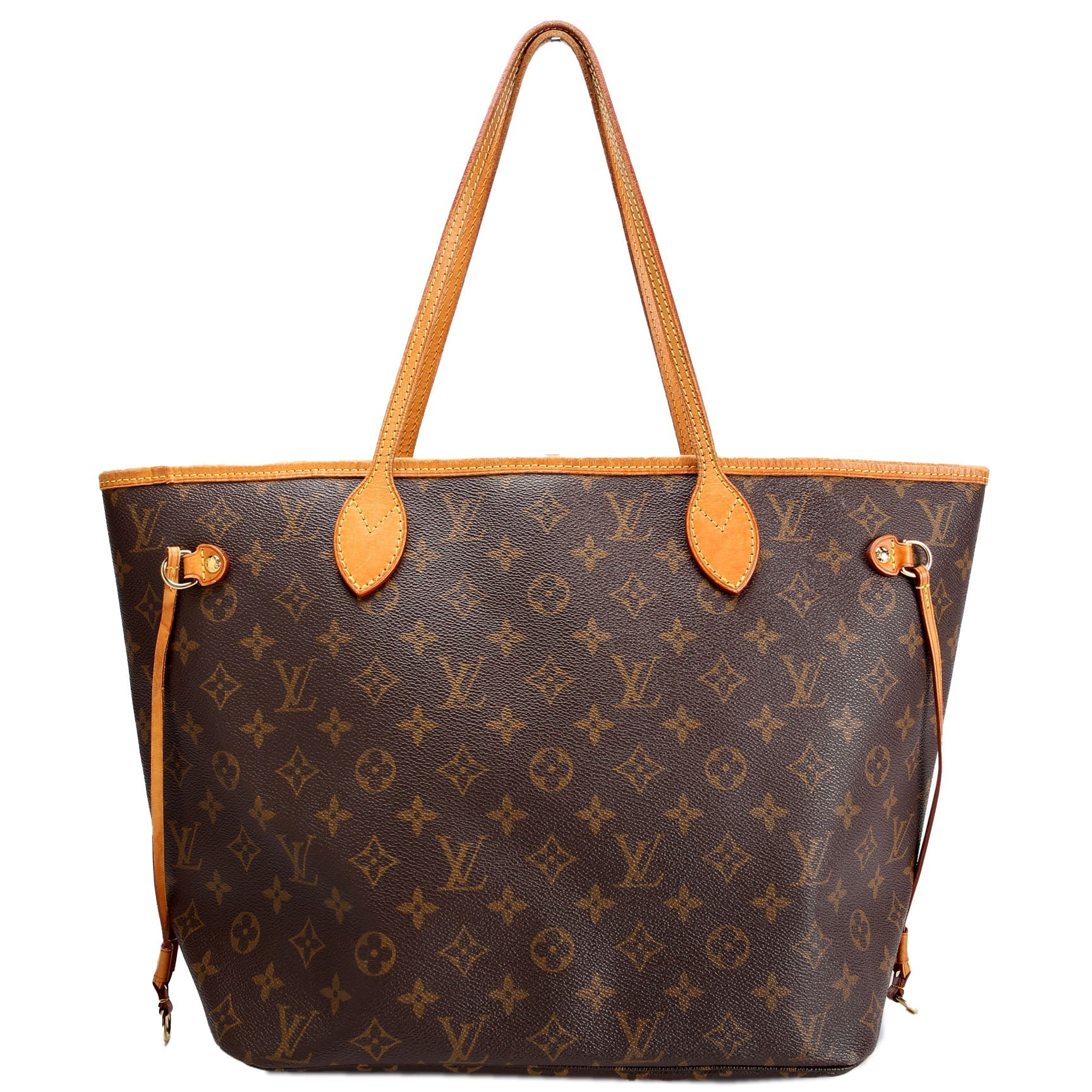 Neverfull MM Monogram