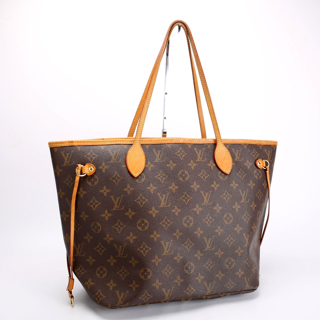 Neverfull MM Monogram