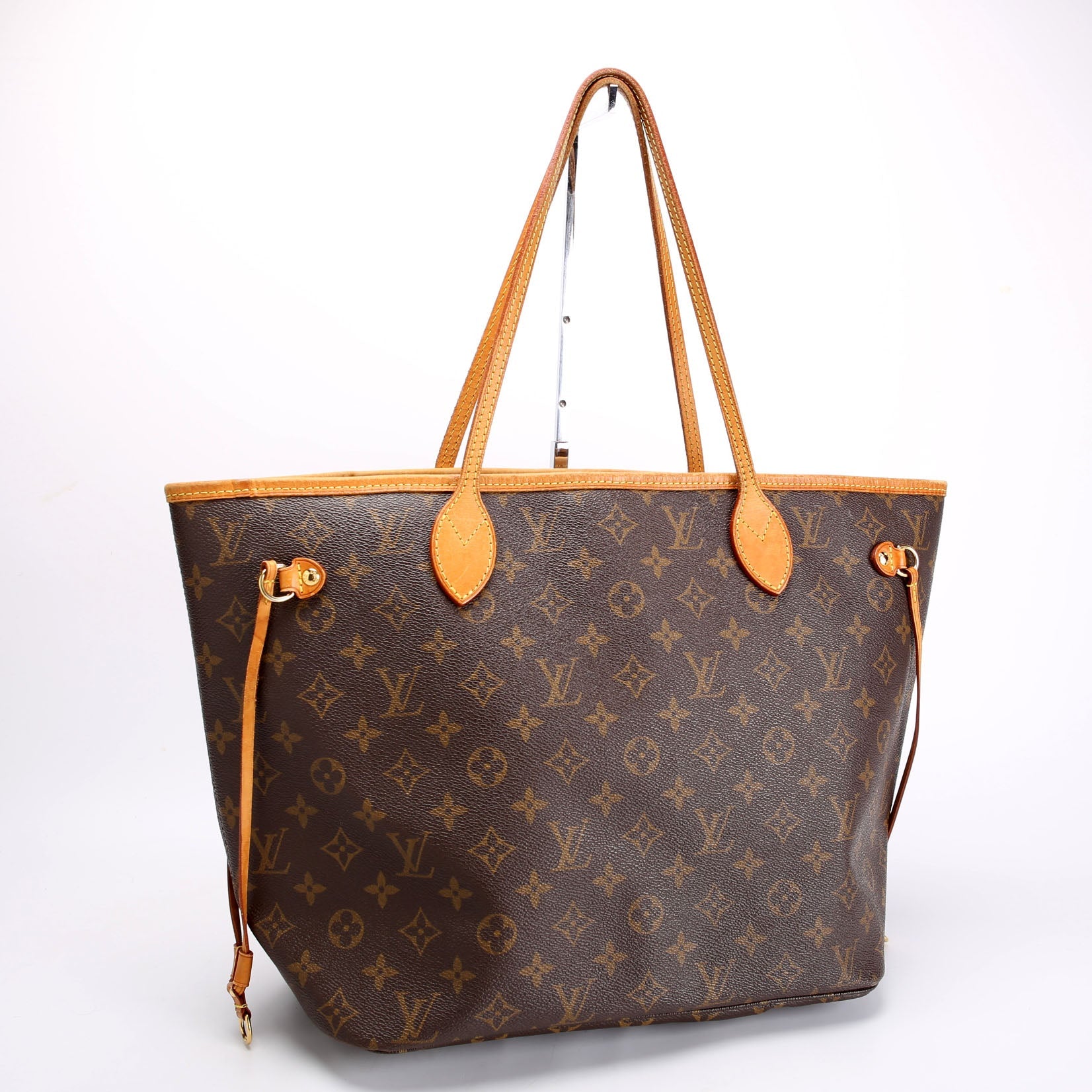 Neverfull MM Monogram