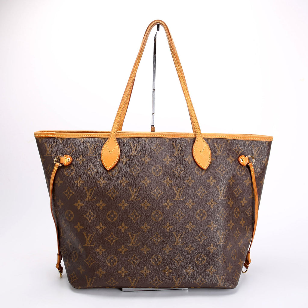 Neverfull MM Monogram