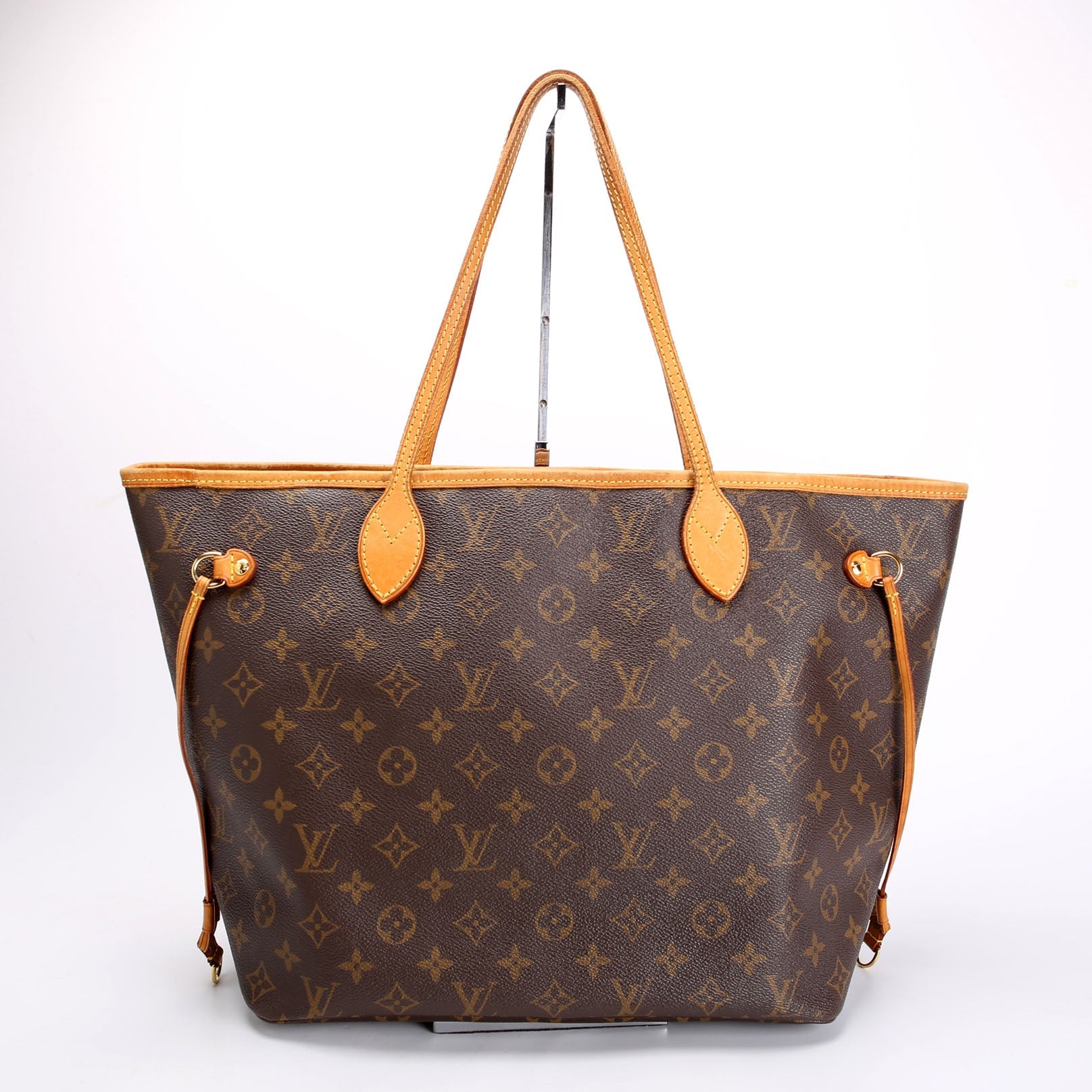 Neverfull MM Monogram