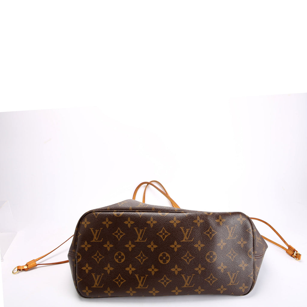 Neverfull MM Monogram