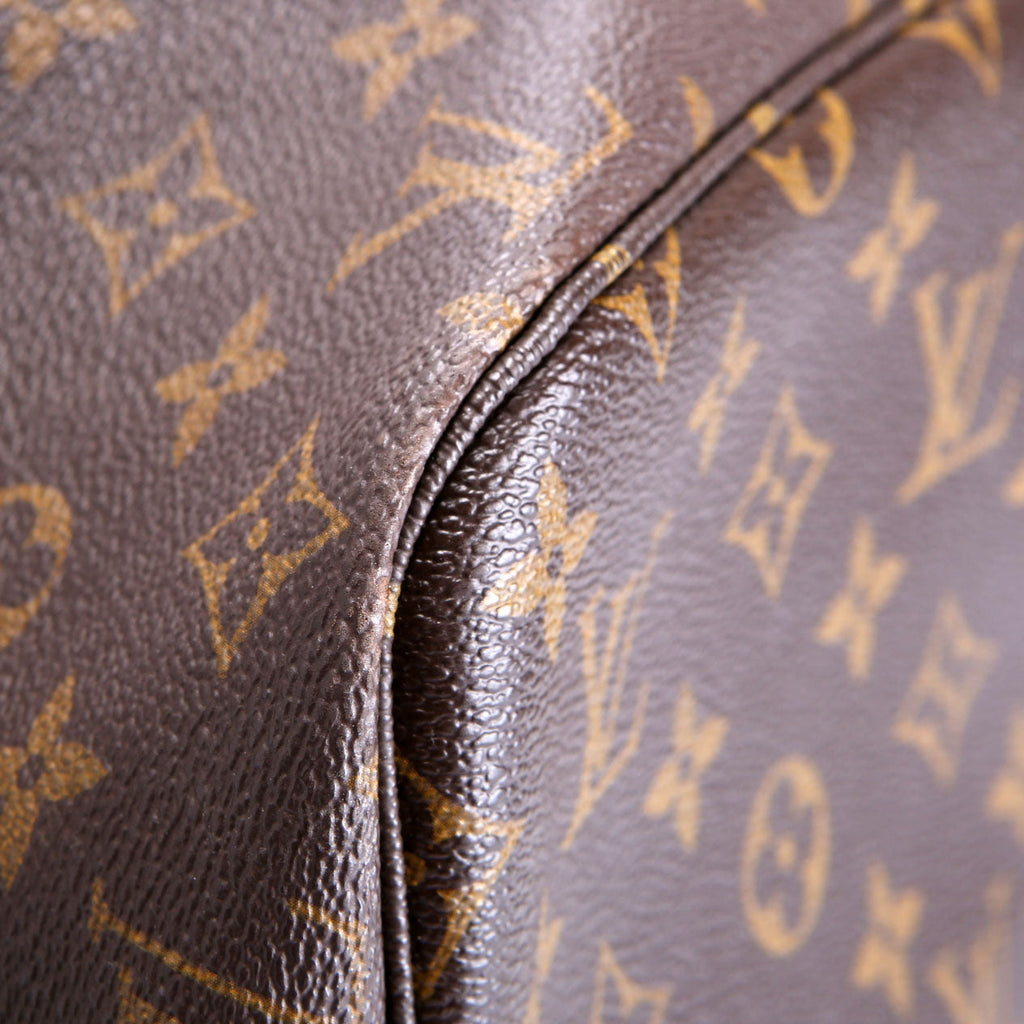 Neverfull MM Monogram