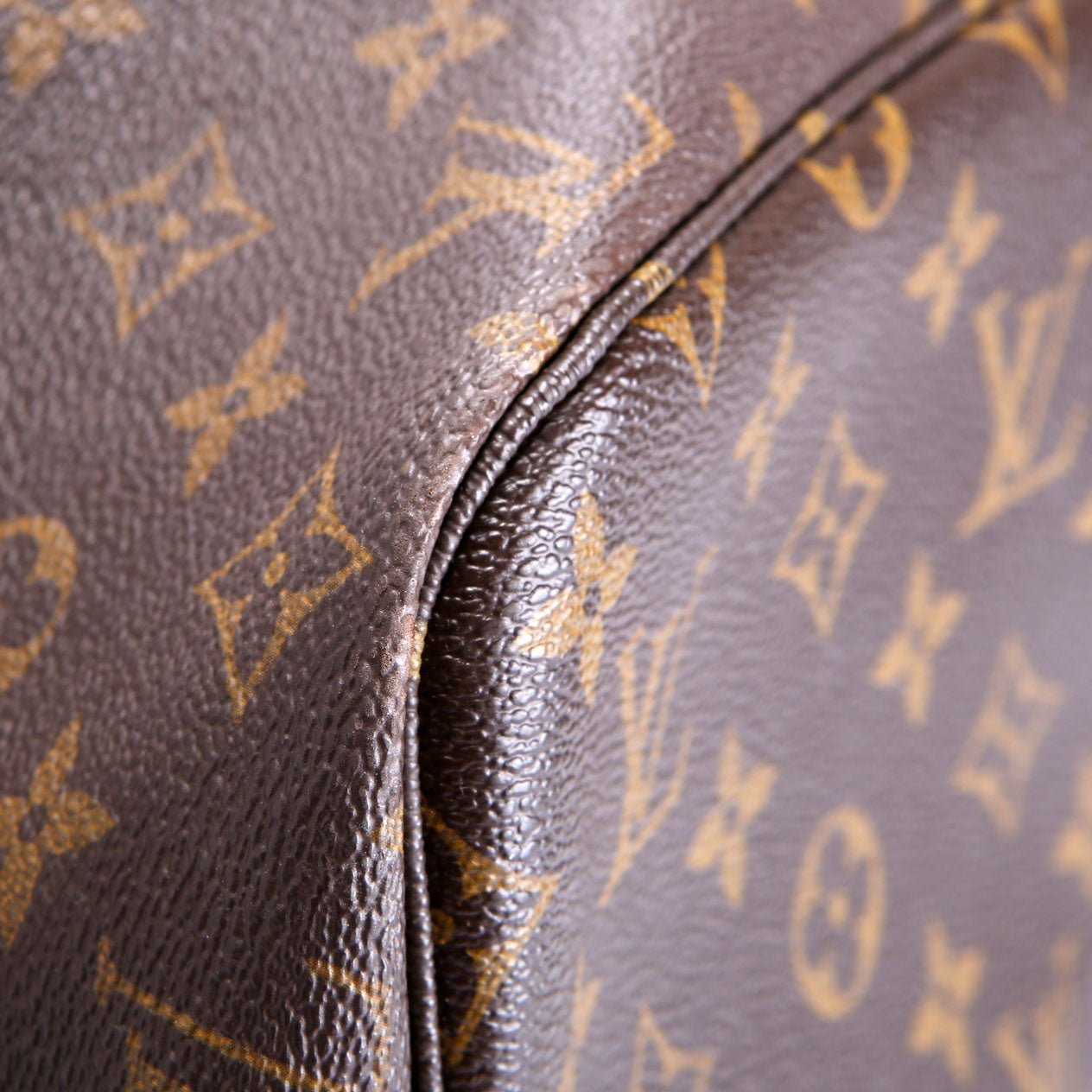 Neverfull MM Monogram