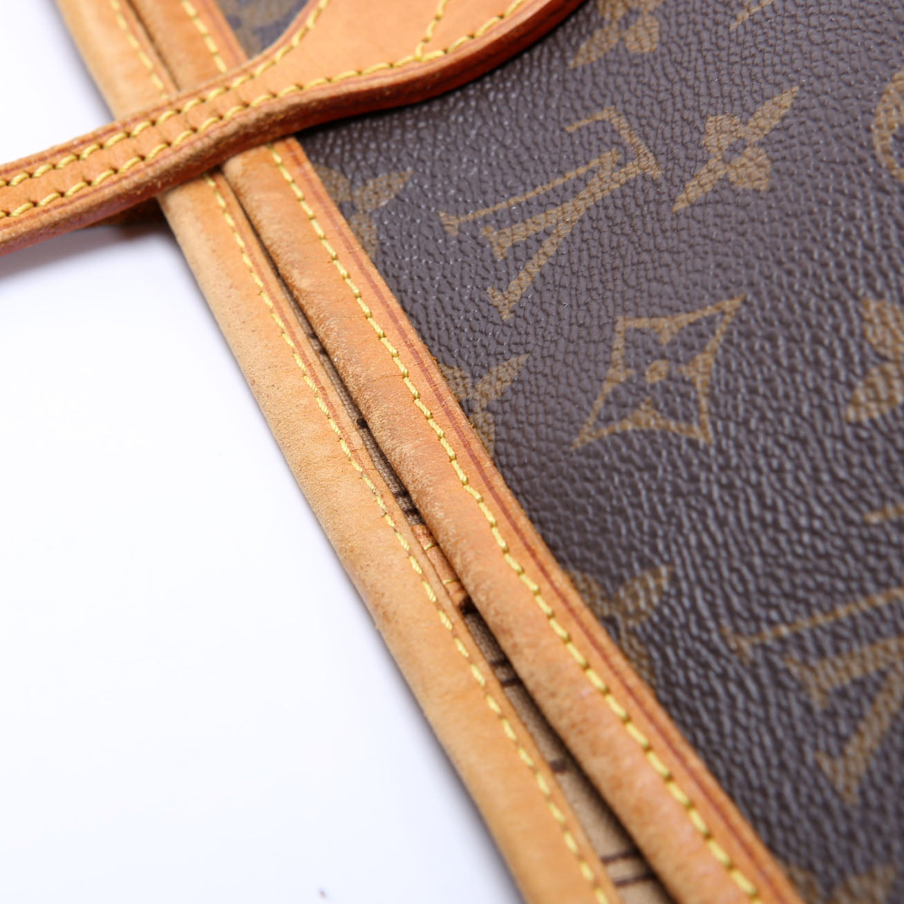 Neverfull MM Monogram