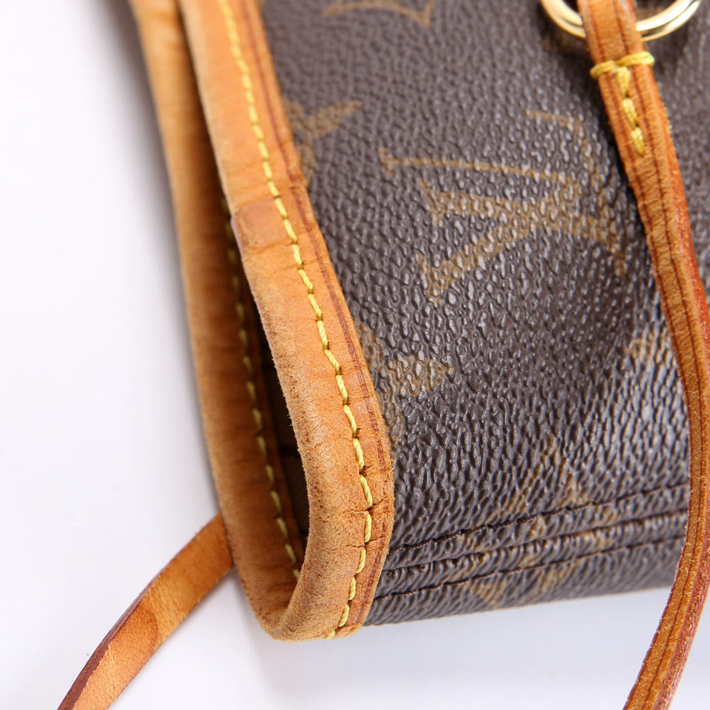 Neverfull MM Monogram