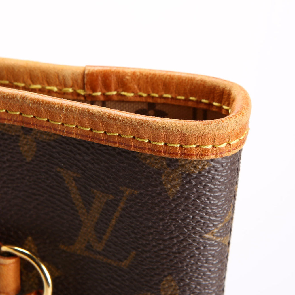 Neverfull MM Monogram