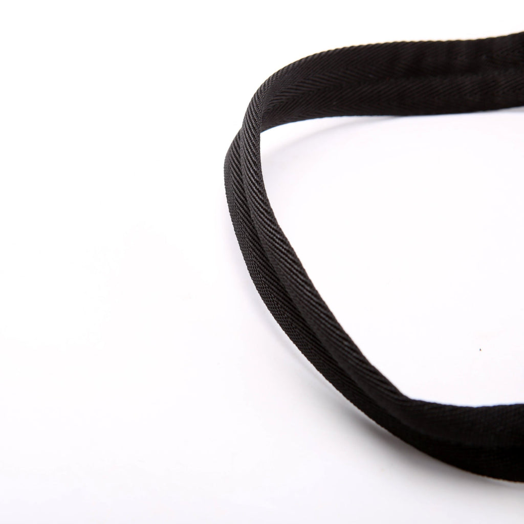 Prada Satin Crystal Re-Edition 2000 Mini Bag Black