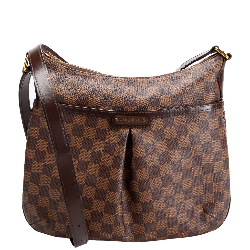 Bloomsbury PM Damier Ebene