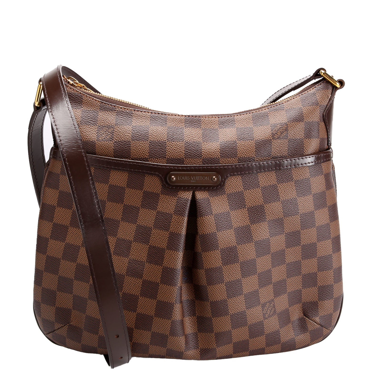 Bloomsbury PM Damier Ebene