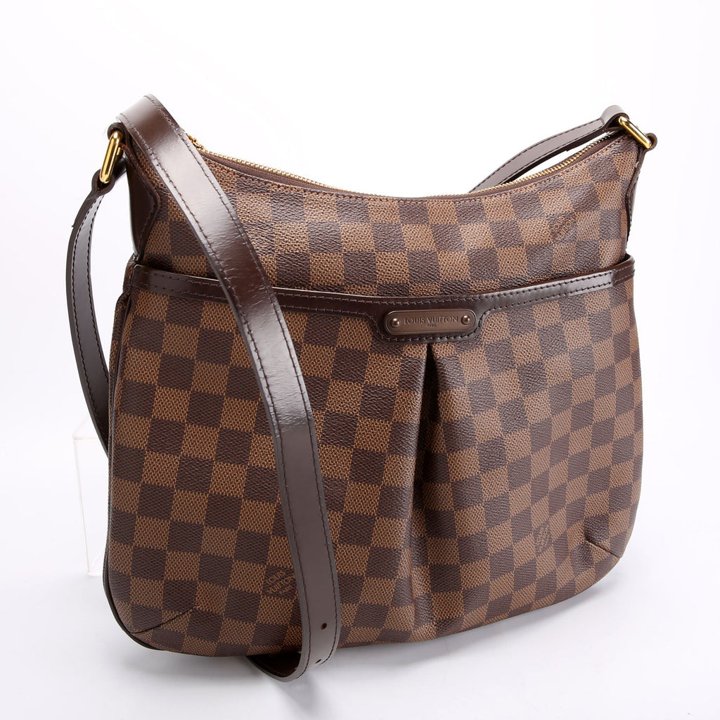 Bloomsbury PM Damier Ebene