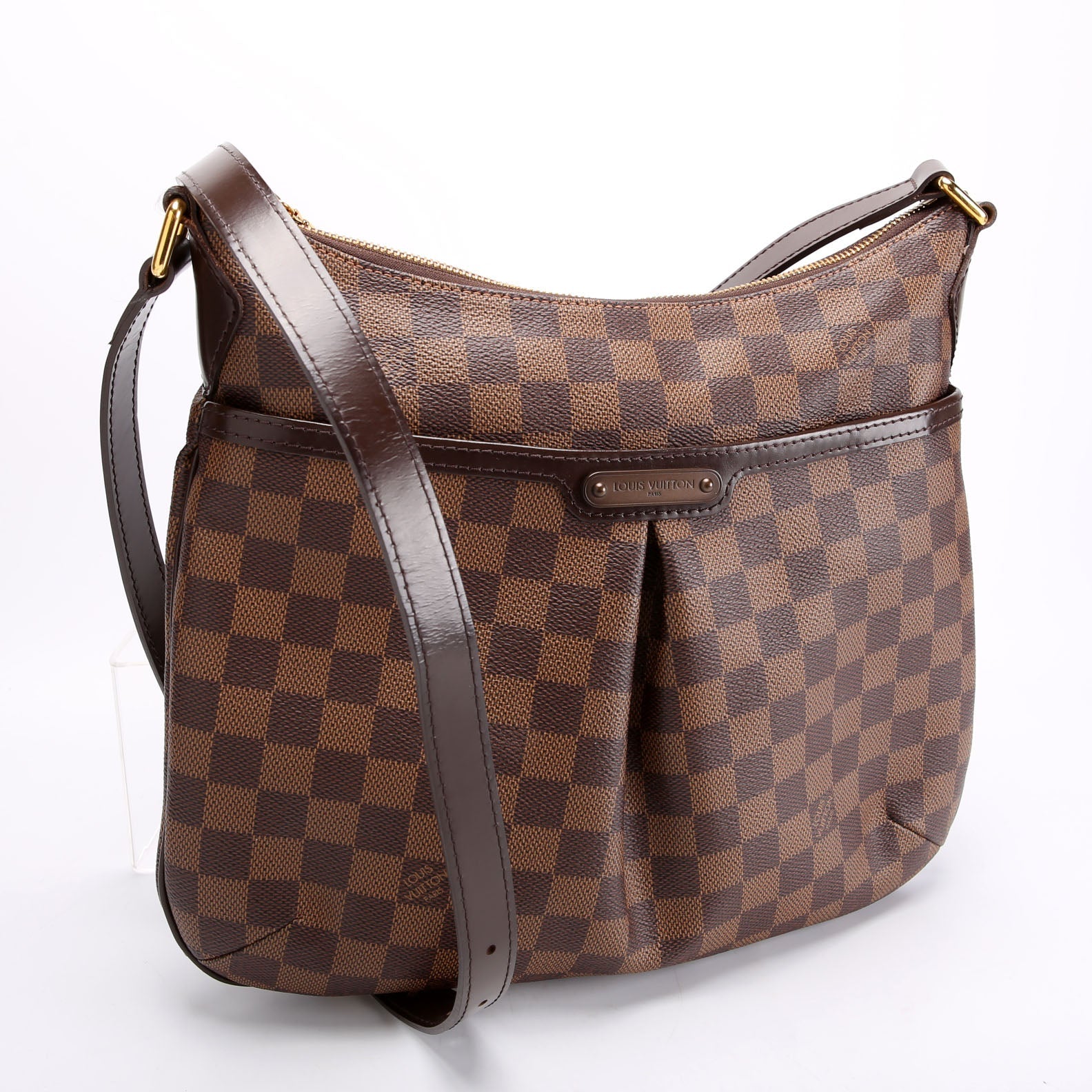 Bloomsbury PM Damier Ebene