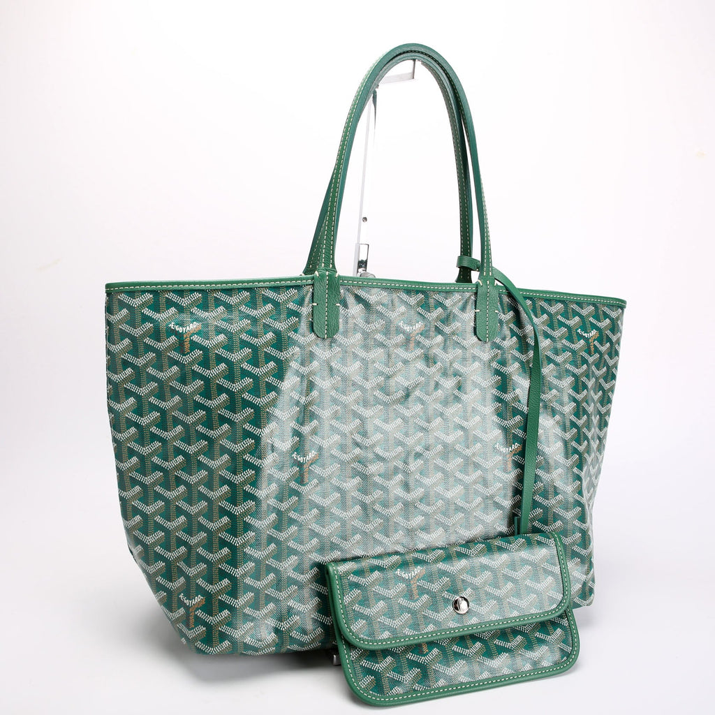 St. Louis PM Special Colors Green
