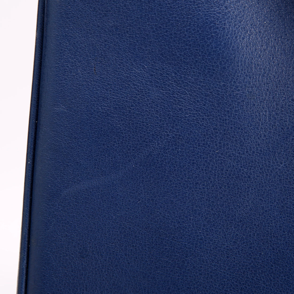 Dior Diorissimo Medium Navy