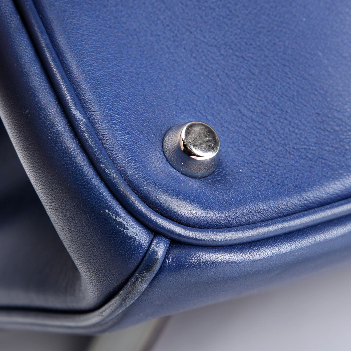 Dior Diorissimo Medium Navy