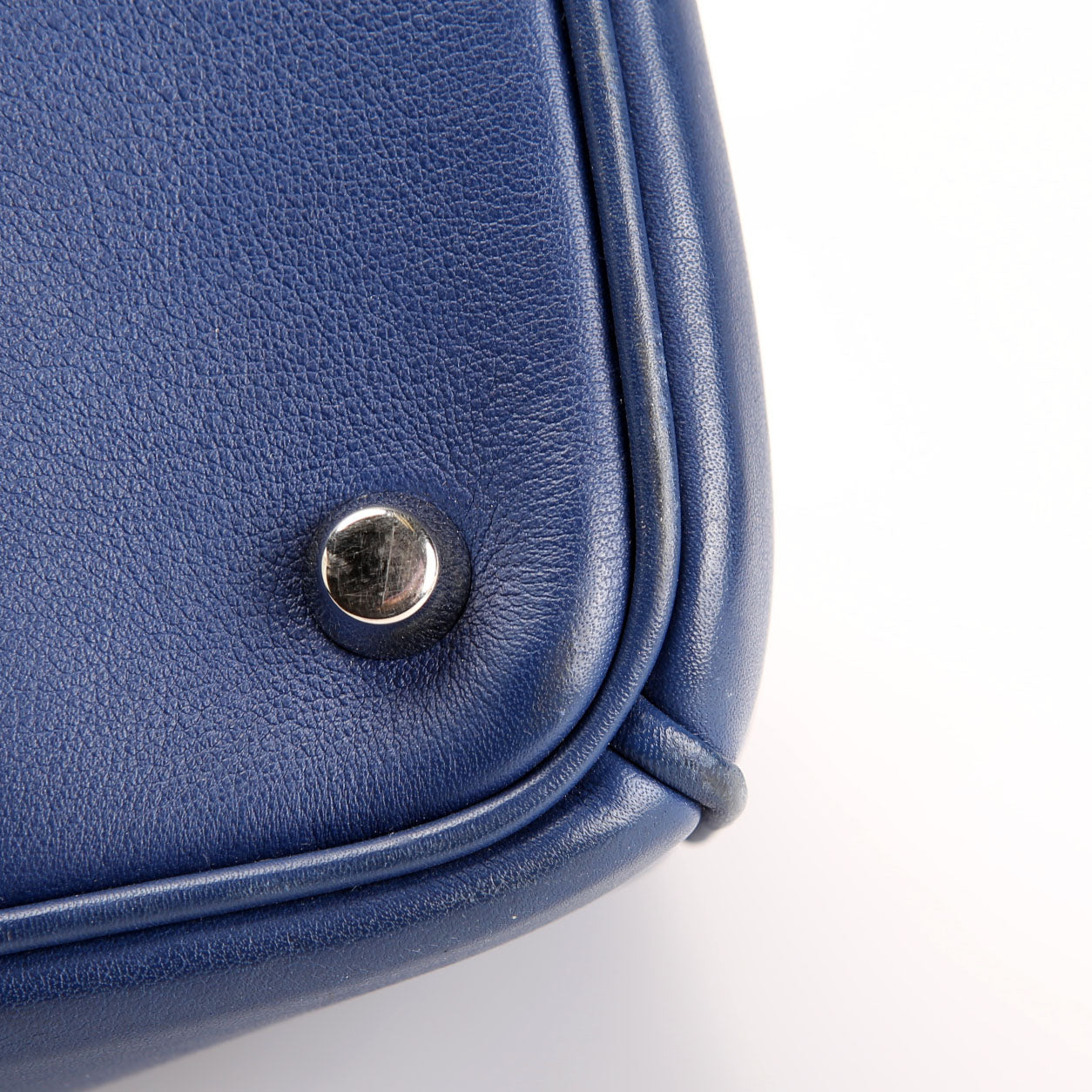 Dior Diorissimo Medium Navy
