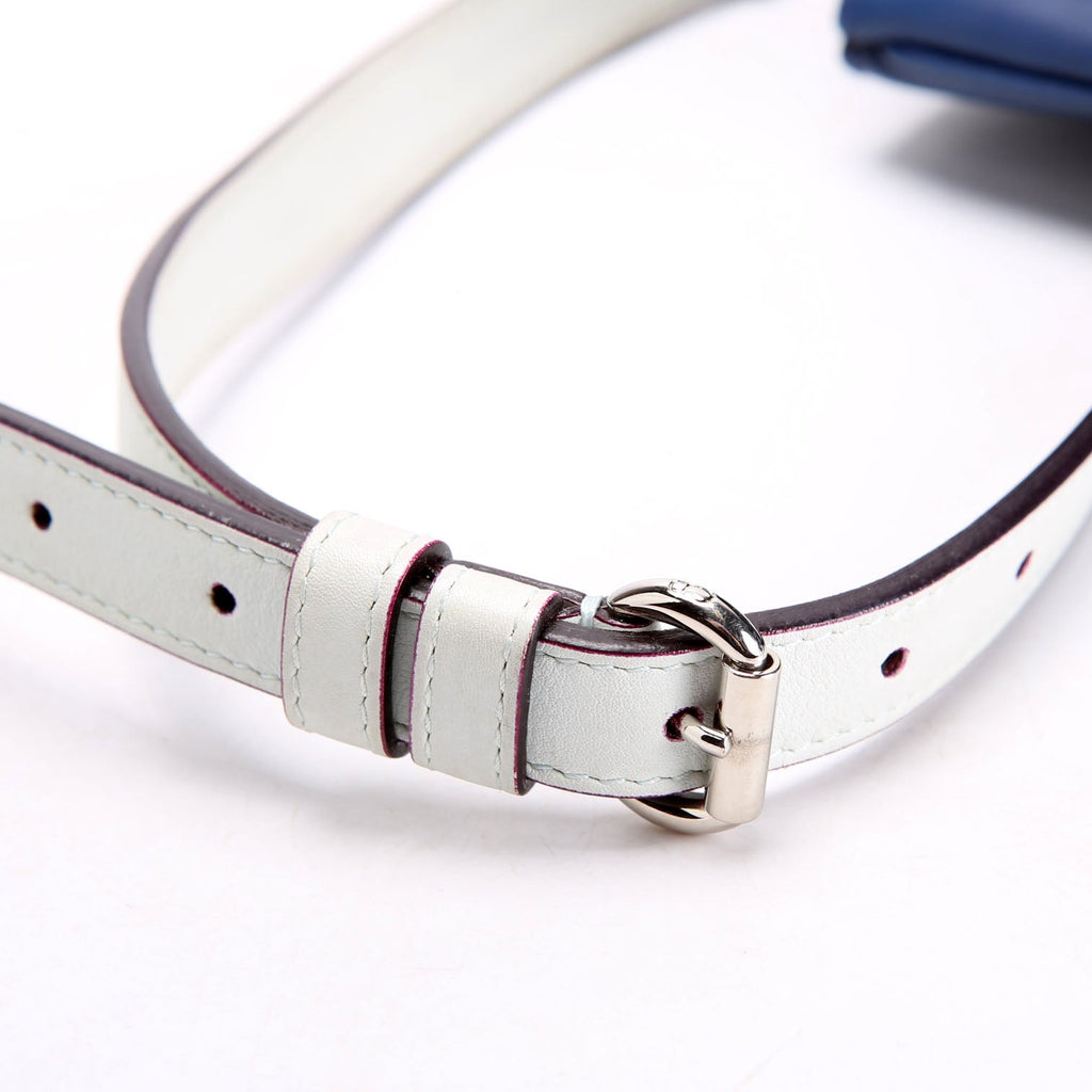 Dior Diorissimo Medium Navy