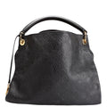 Artsy MM Empreinte Black