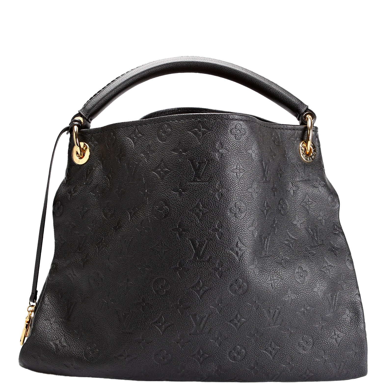 Artsy MM Empreinte Black