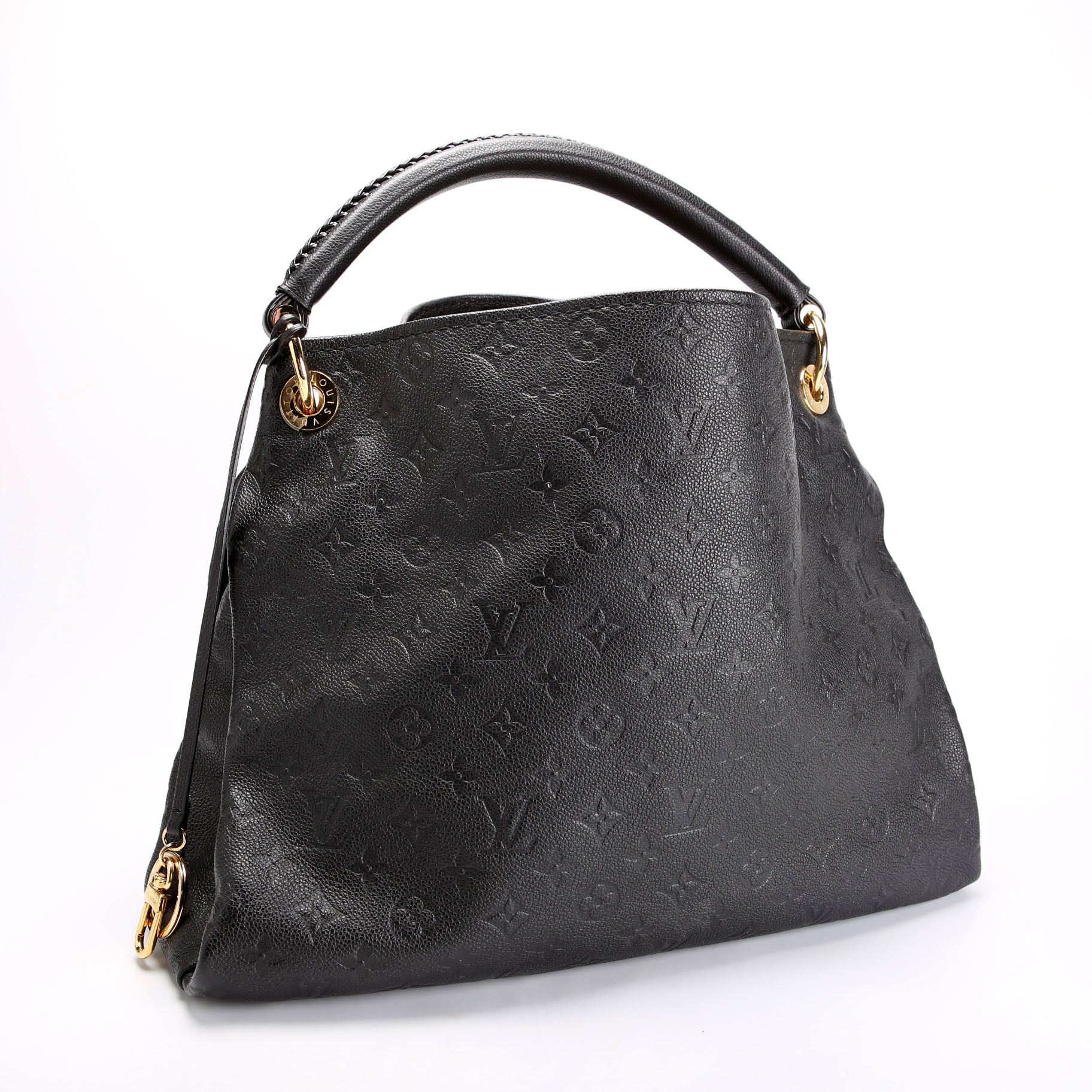 Artsy MM Empreinte Black