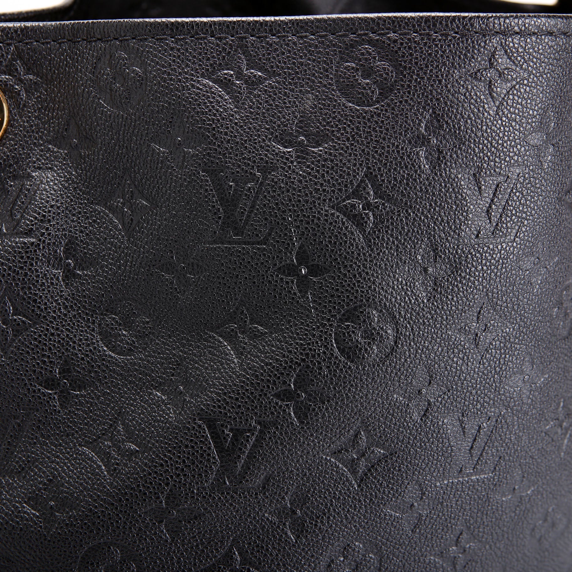 Artsy MM Empreinte Black