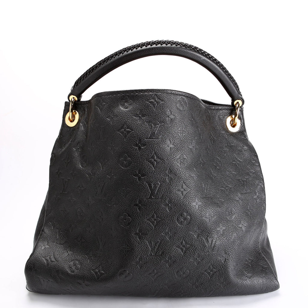 Artsy MM Empreinte Black