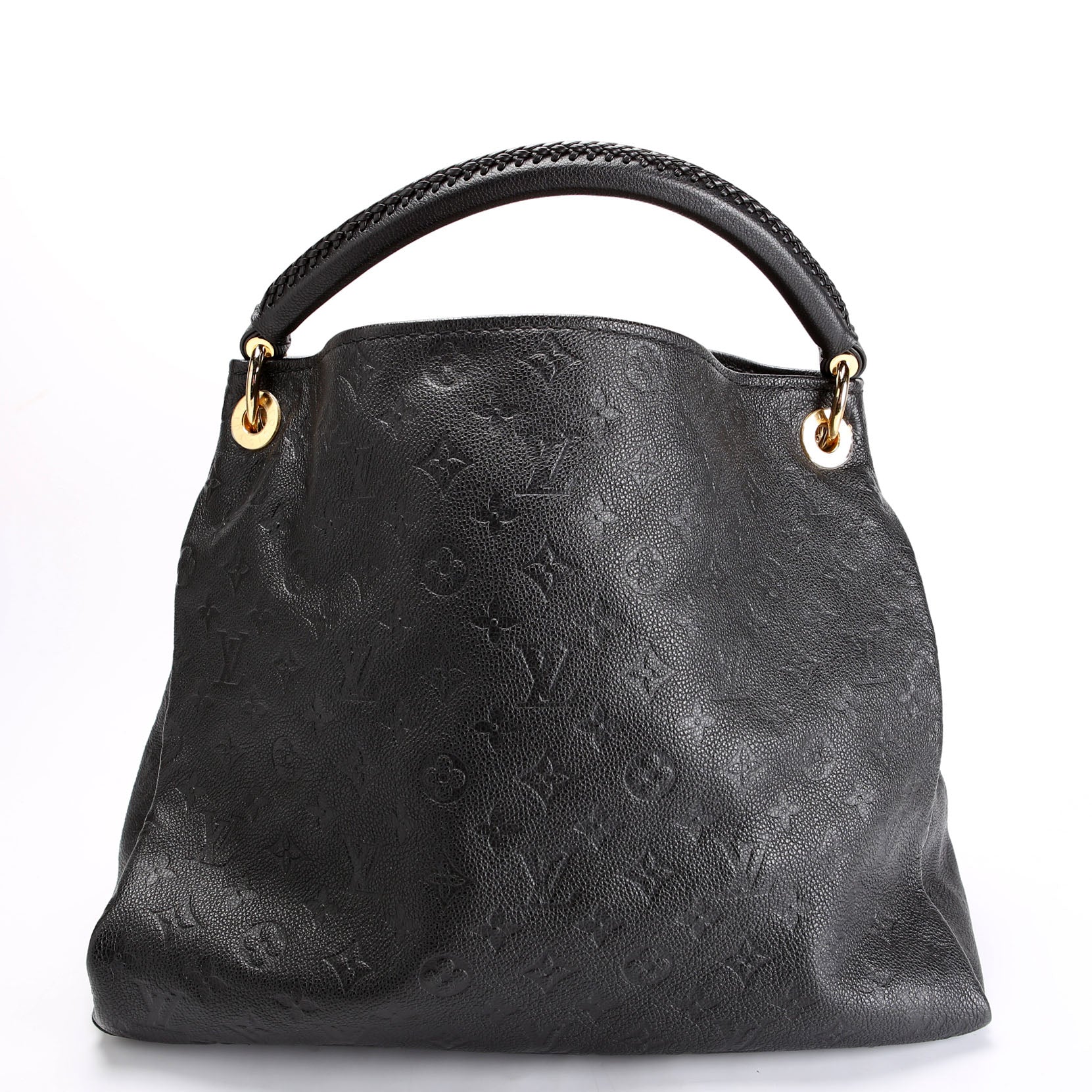 Artsy MM Empreinte Black