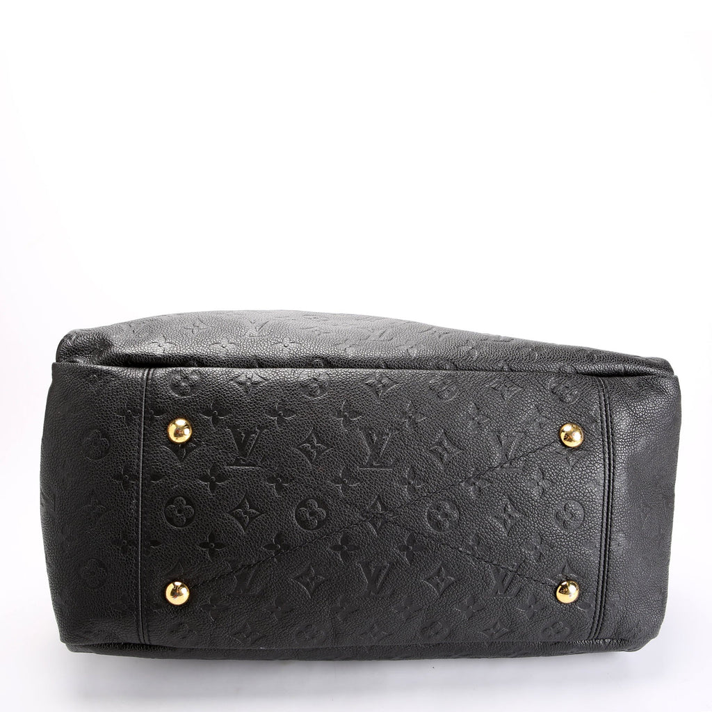 Artsy MM Empreinte Black