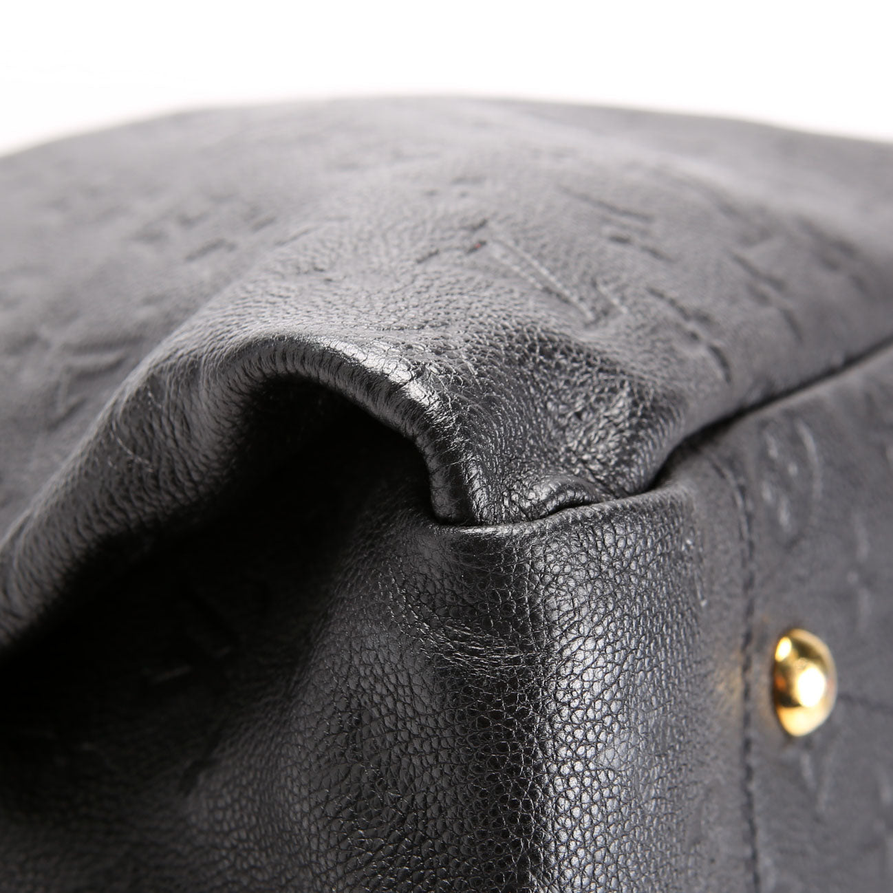 Artsy MM Empreinte Black