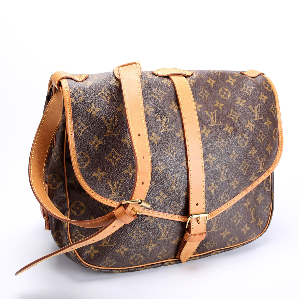 Saumur 35 Monogram