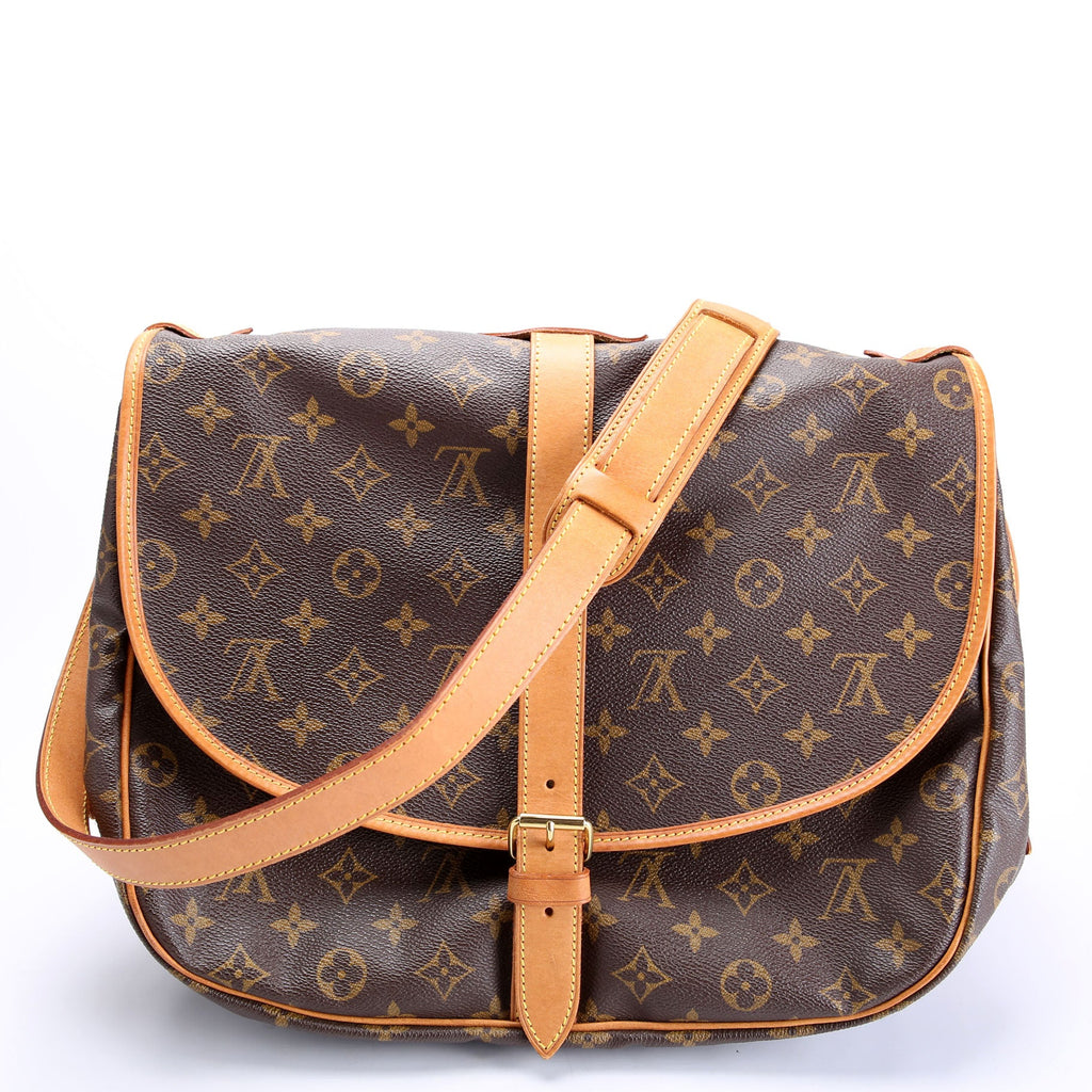 Saumur 35 Monogram