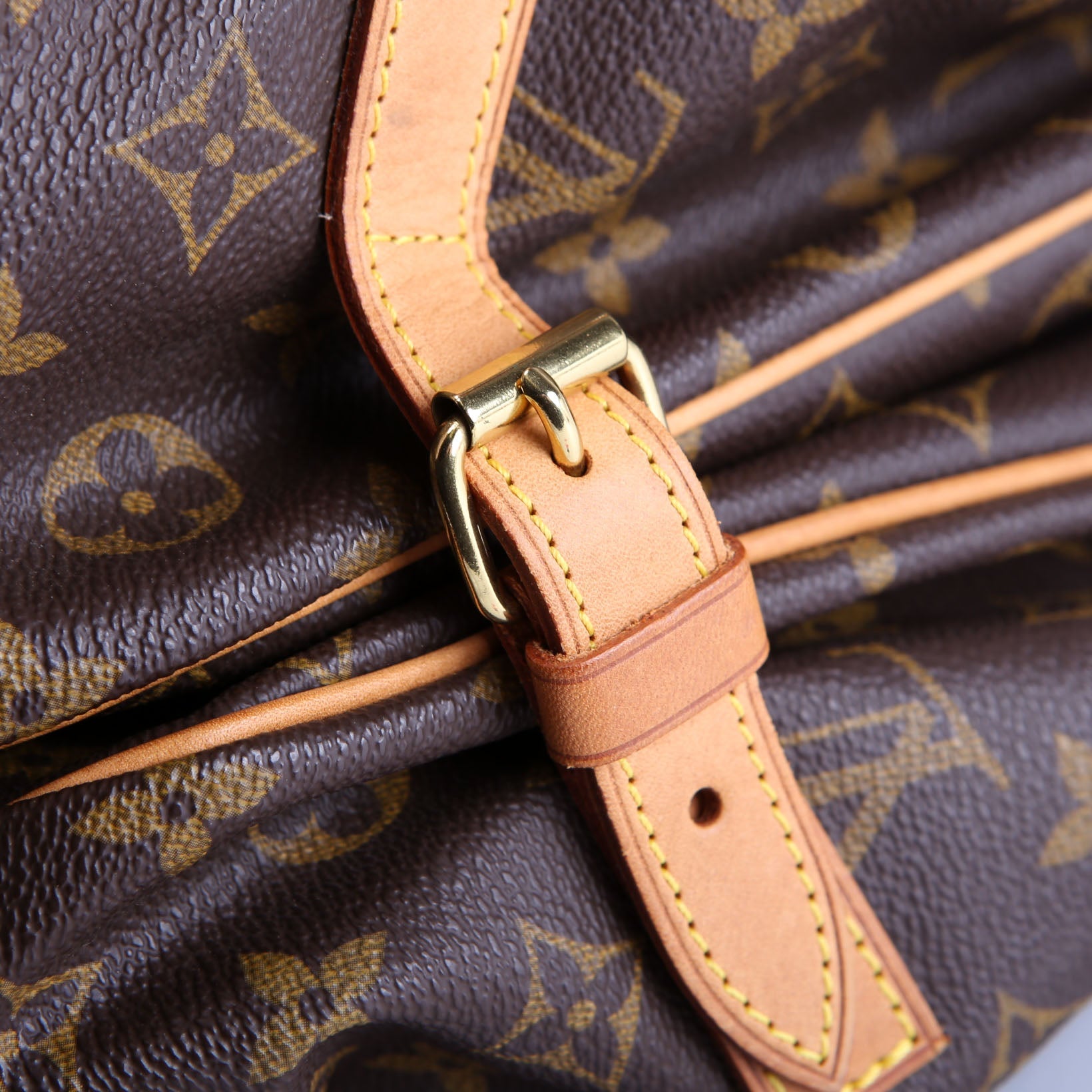 Saumur 35 Monogram