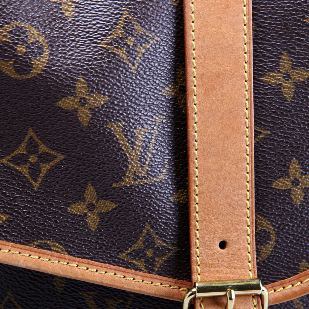 Saumur 35 Monogram