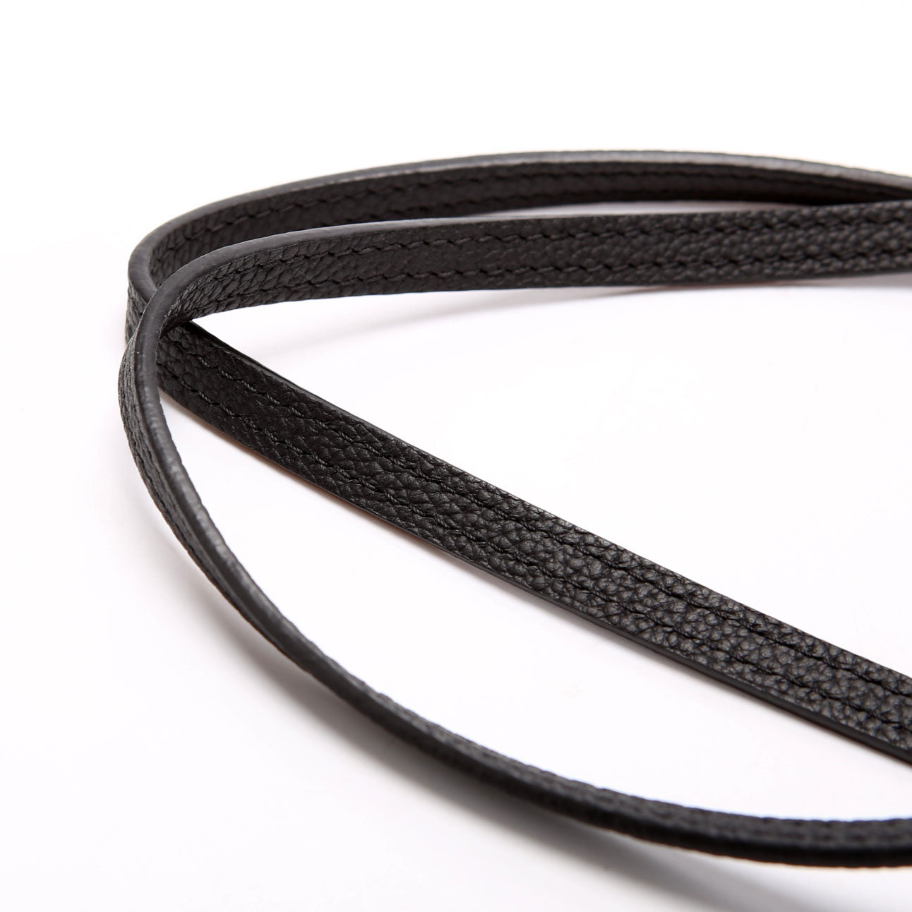 Neverfull MM Inside Out Leather/Monogram Black