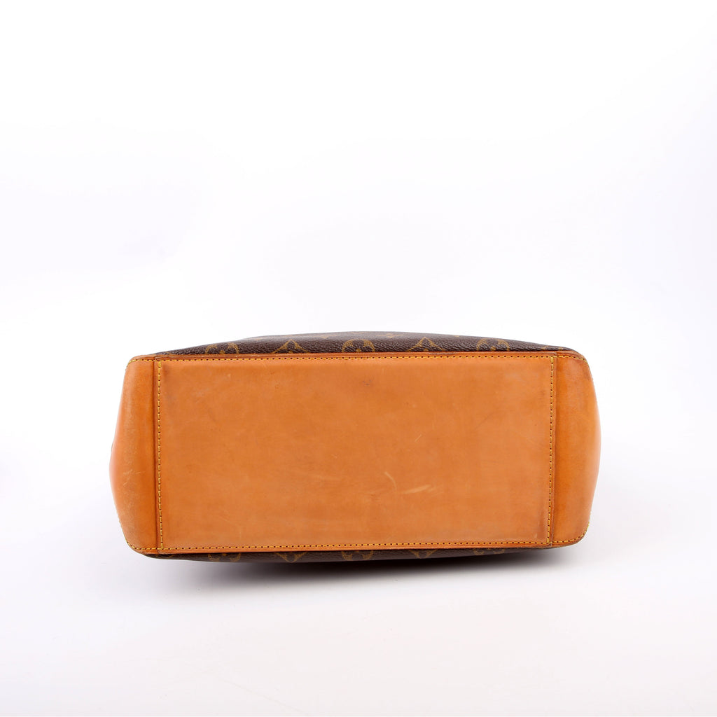 Cabas Piano Monogram