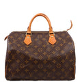 Speedy 30 Monogram