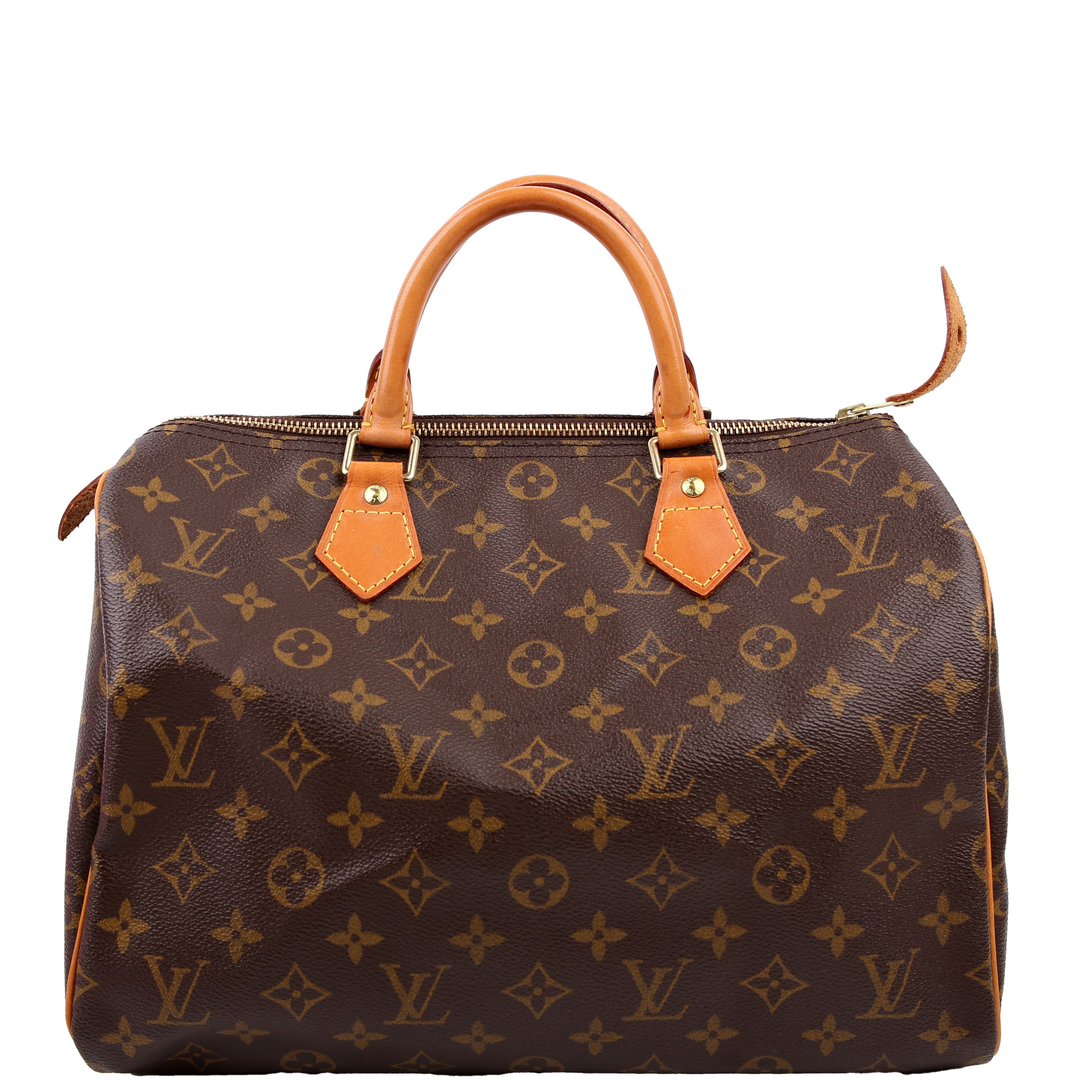 Speedy 30 Monogram