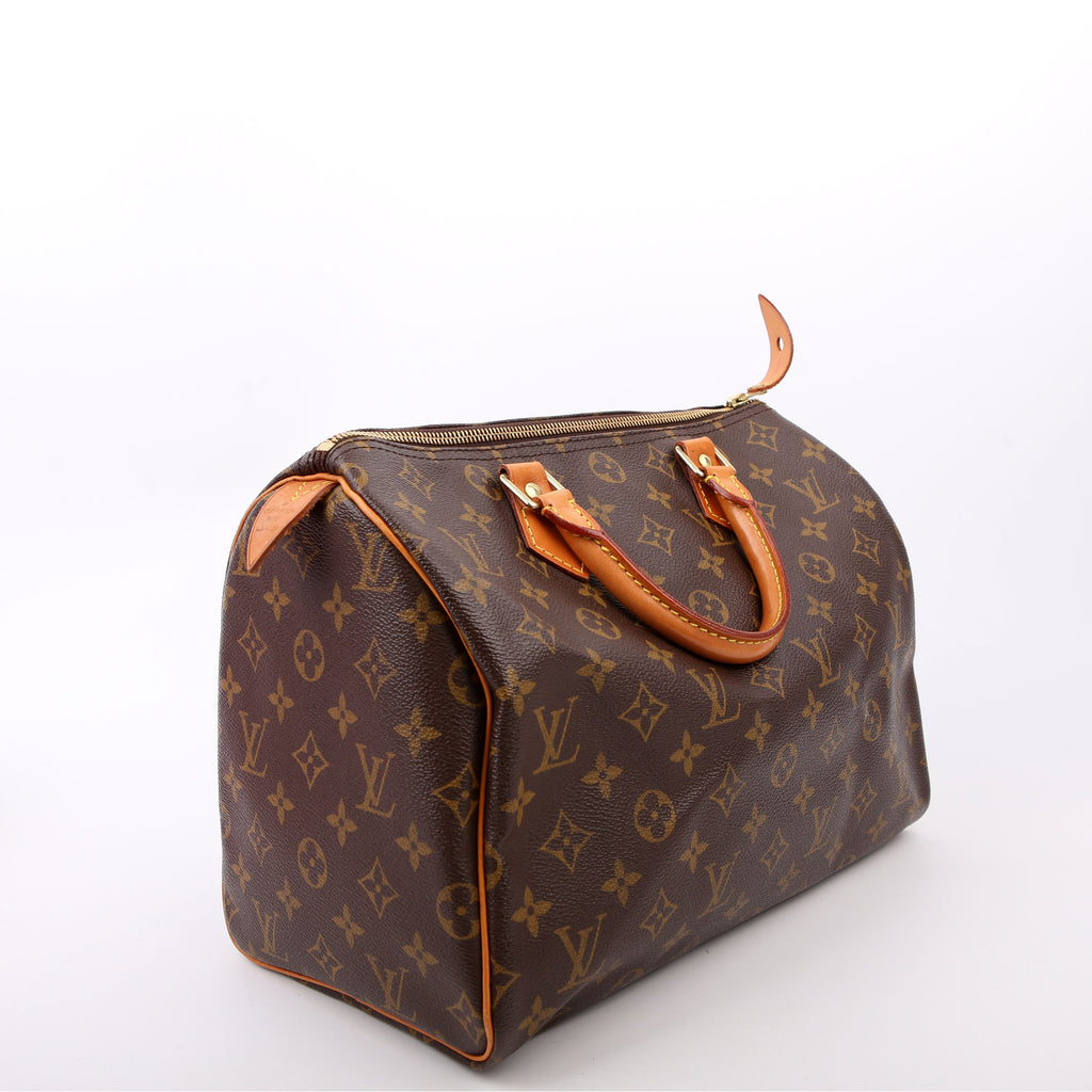 Speedy 30 Monogram