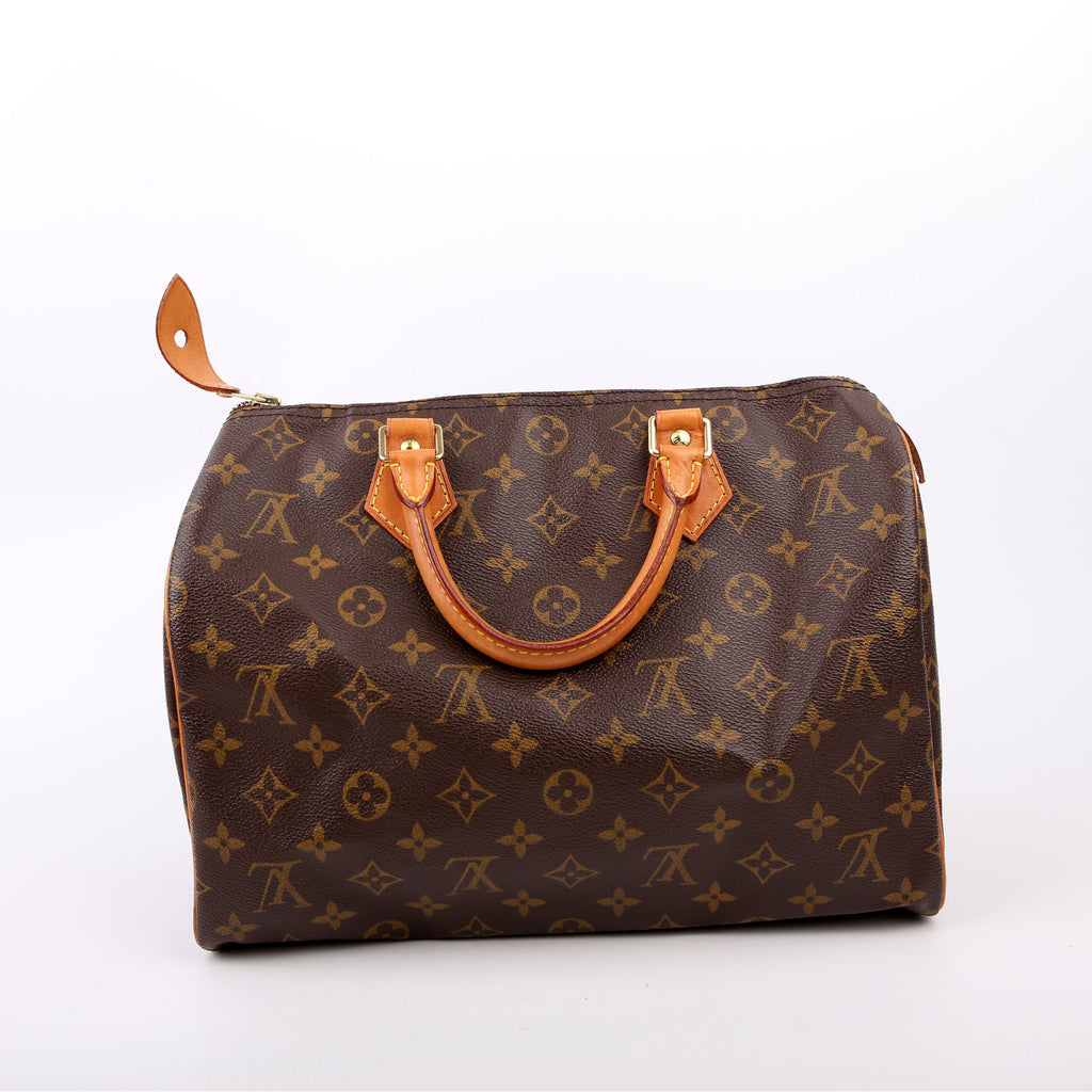 Speedy 30 Monogram