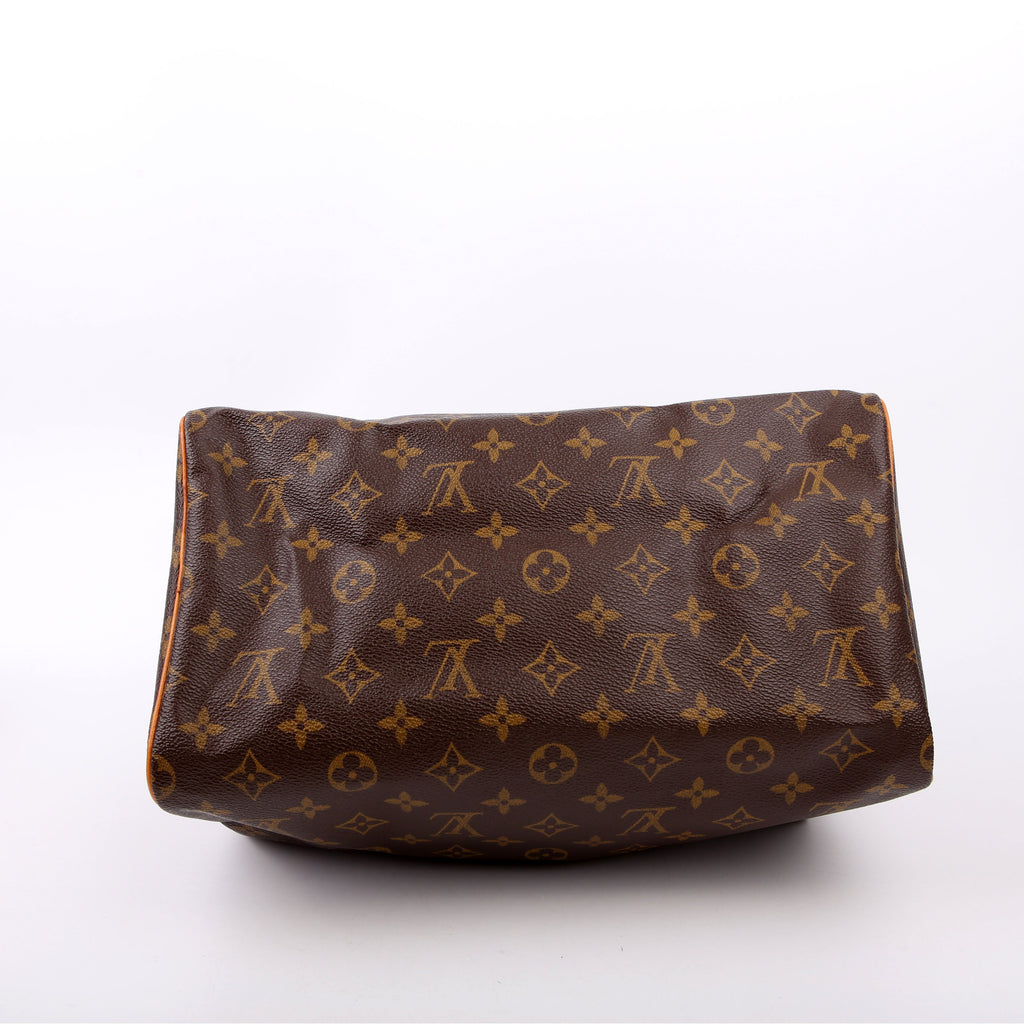 Speedy 30 Monogram