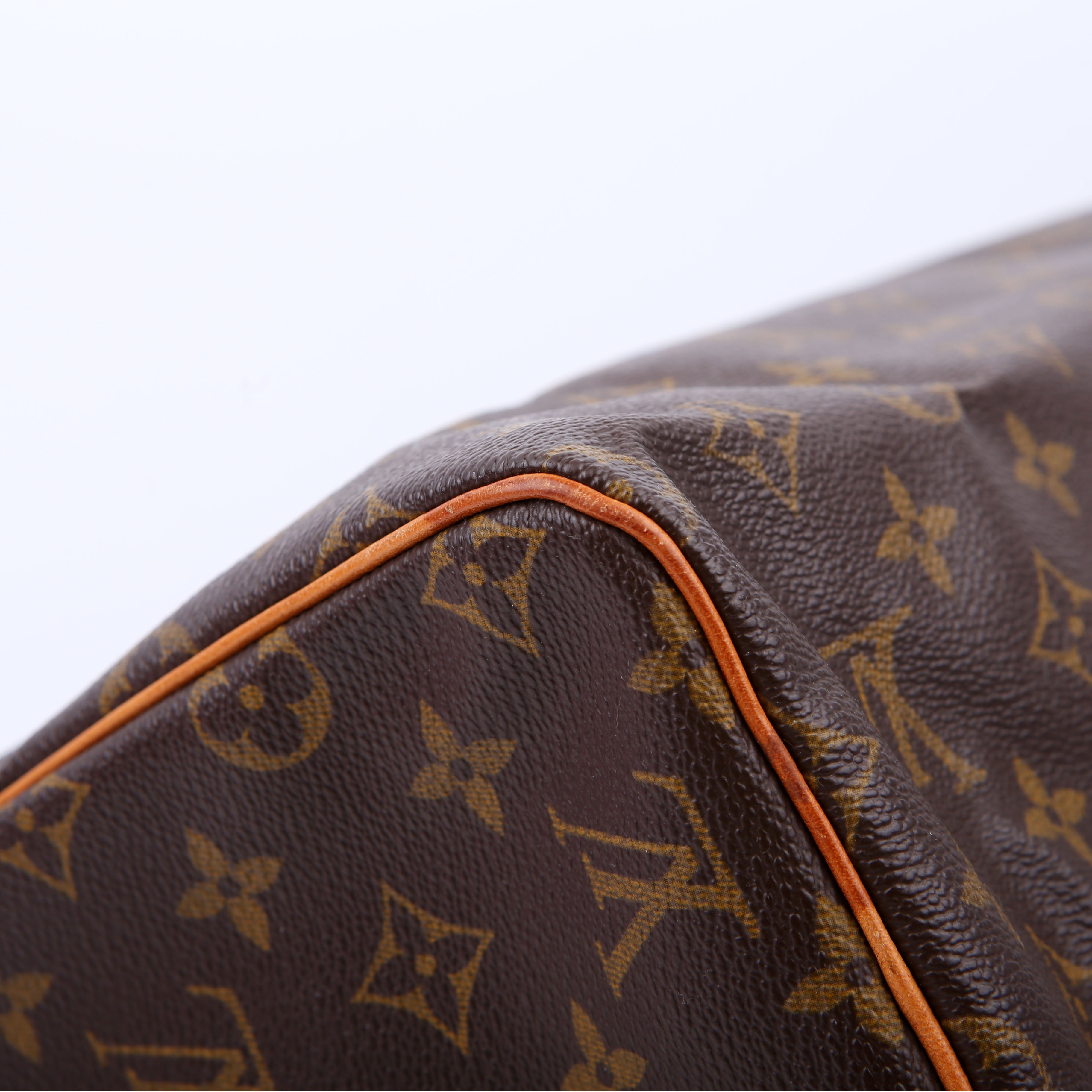 Speedy 30 Monogram