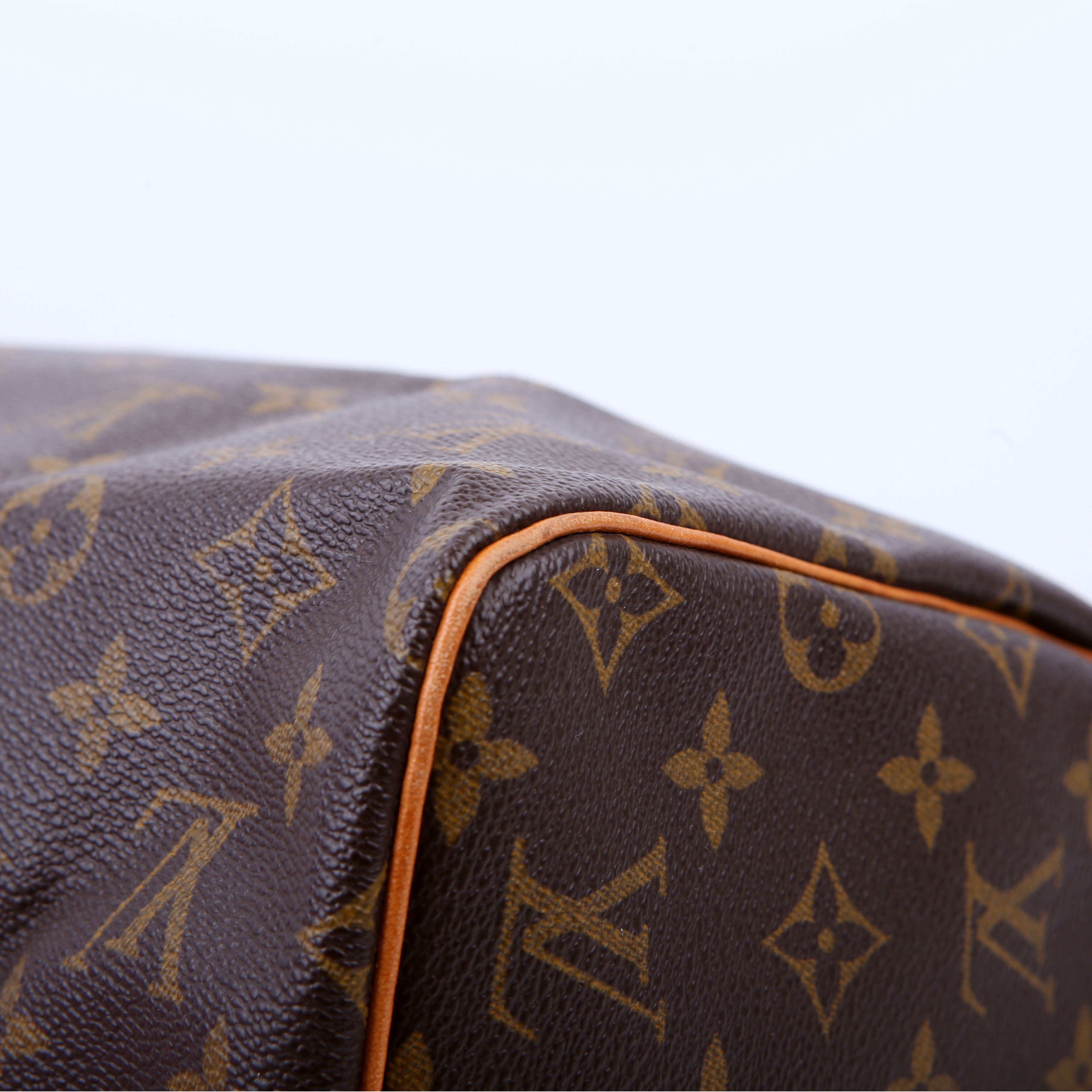 Speedy 30 Monogram