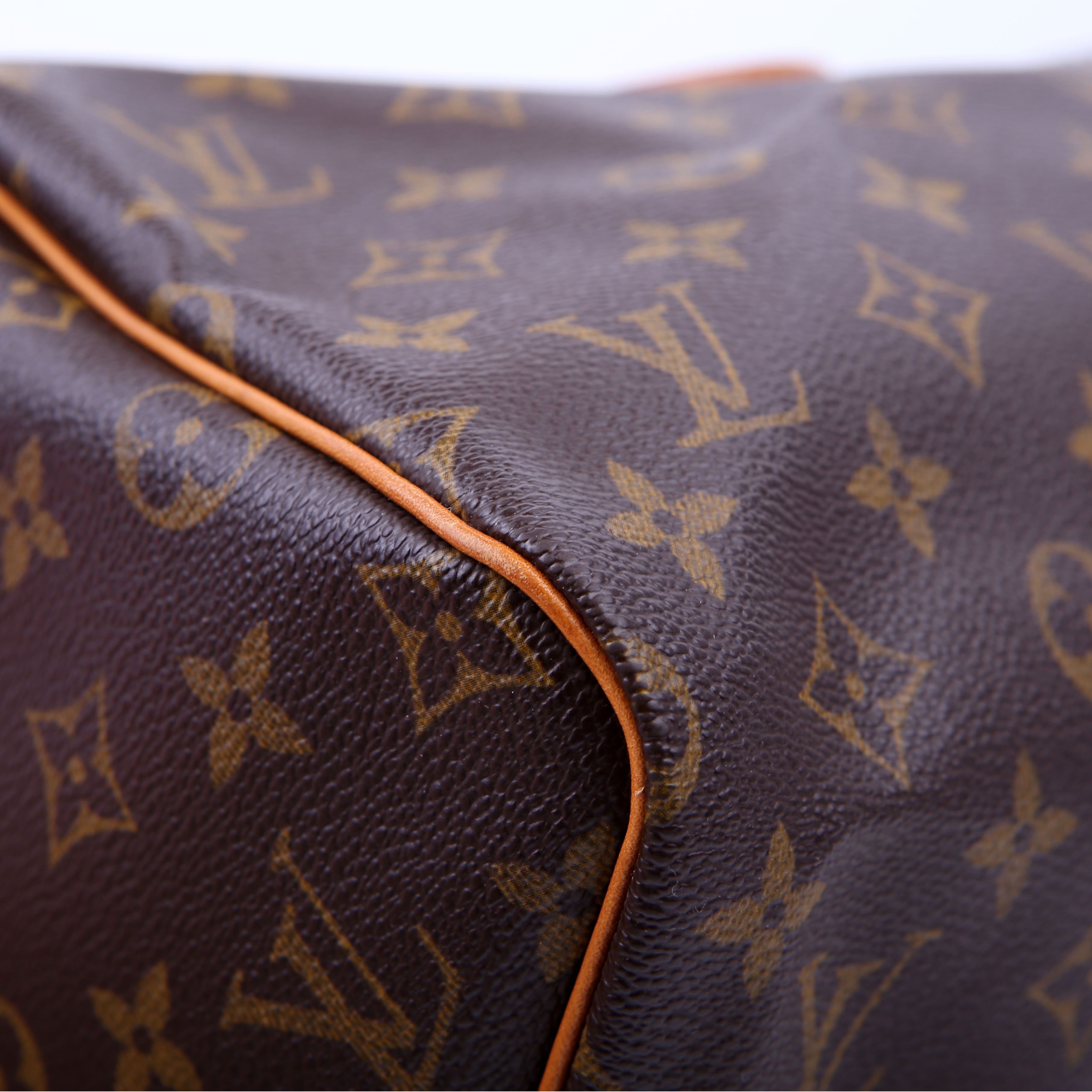 Speedy 30 Monogram