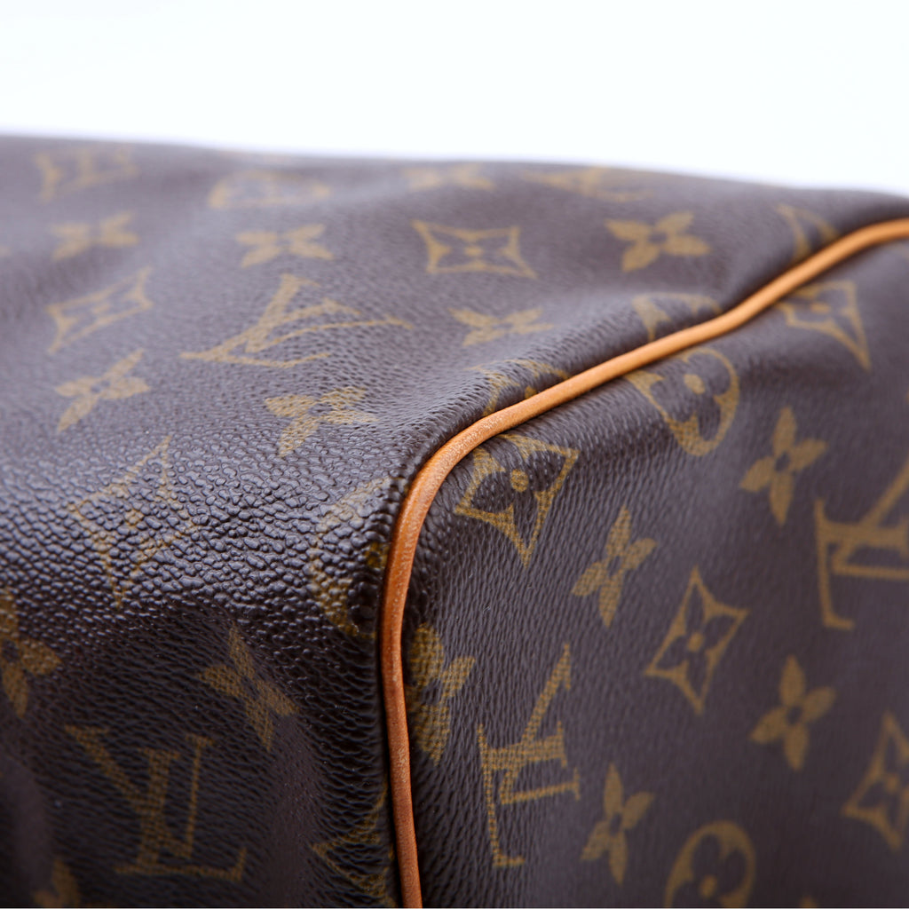 Speedy 30 Monogram