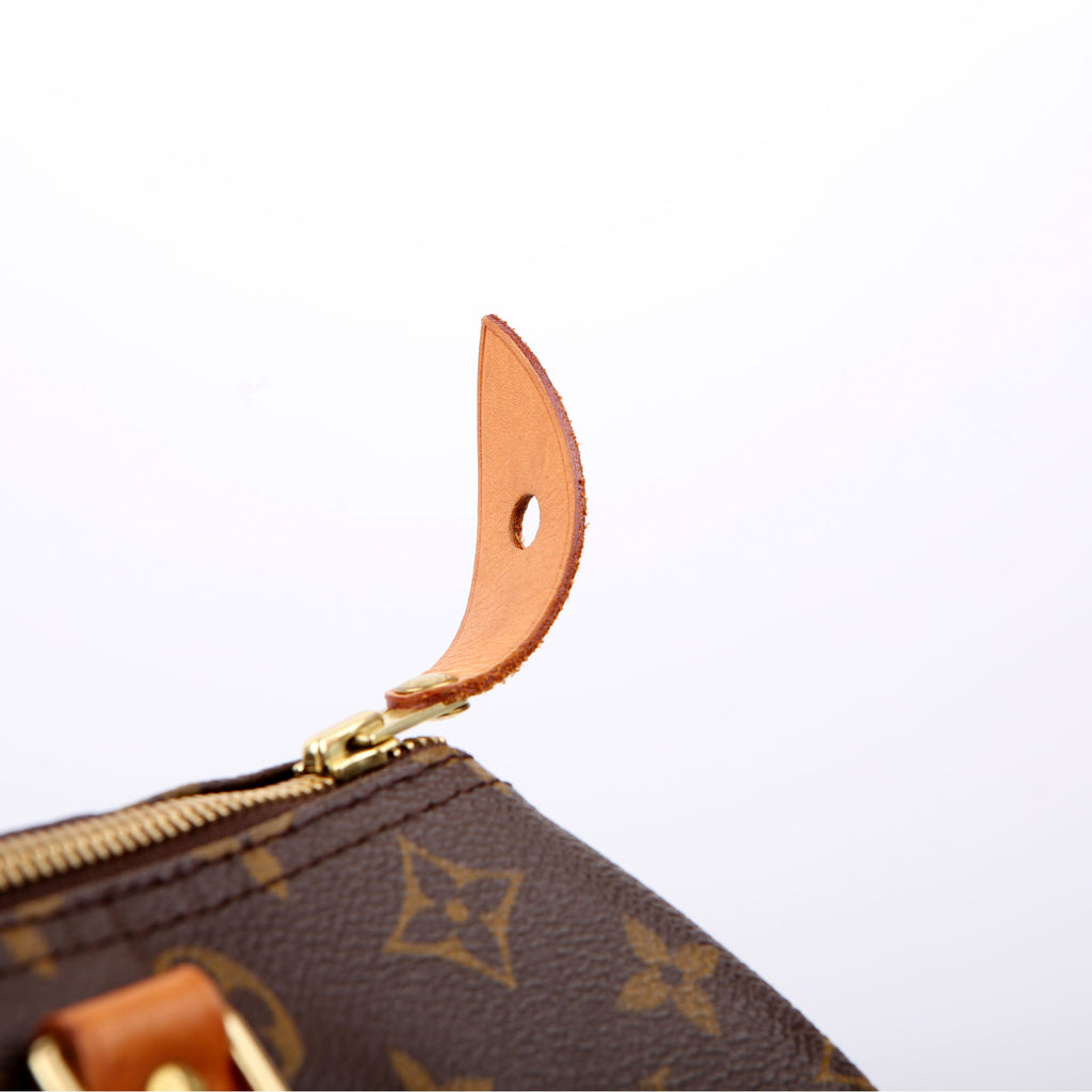 Speedy 30 Monogram