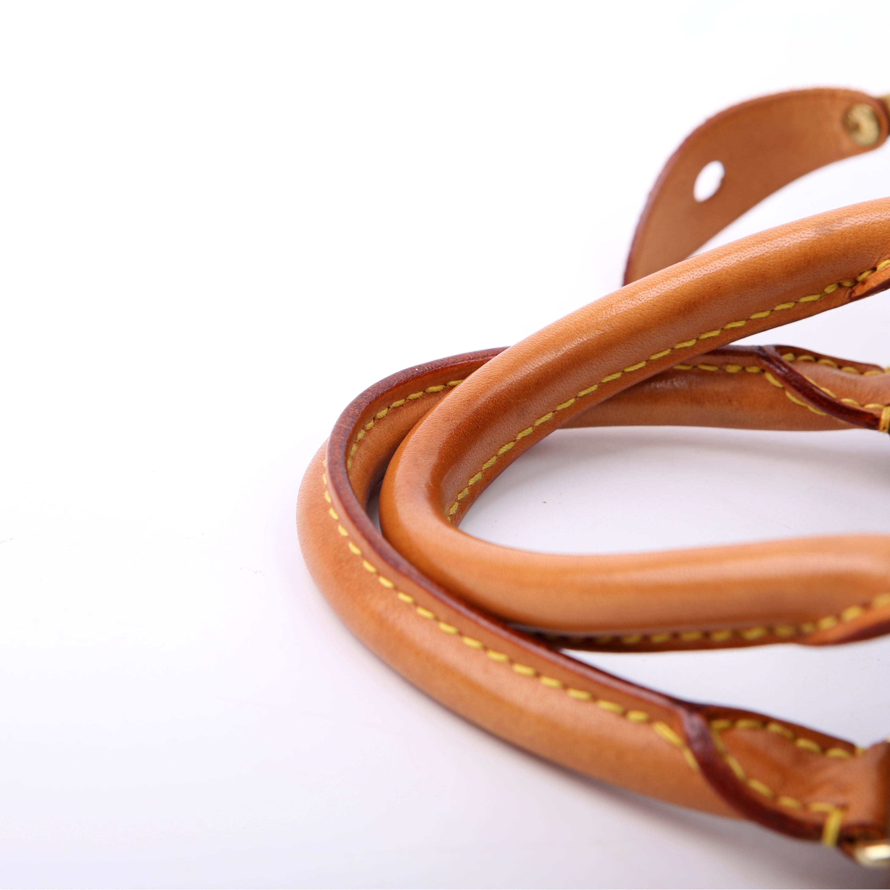 Speedy 30 Monogram