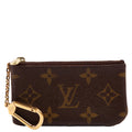 Pochette Cles Monogram
