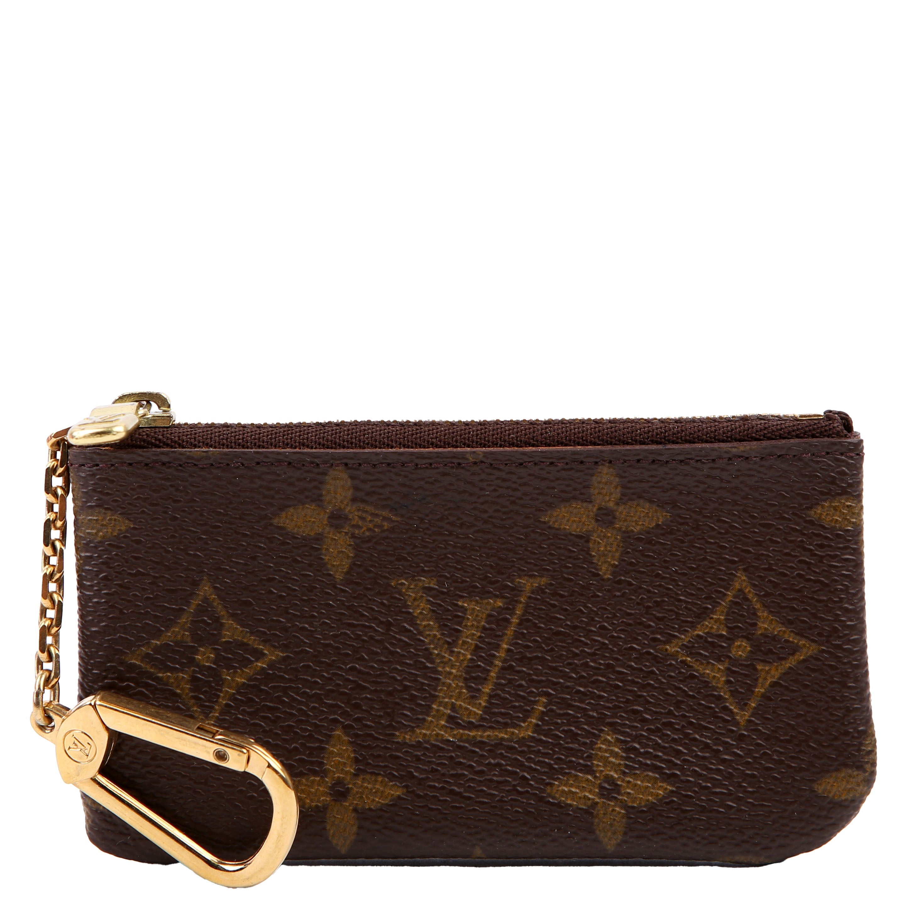 Pochette Cles Monogram