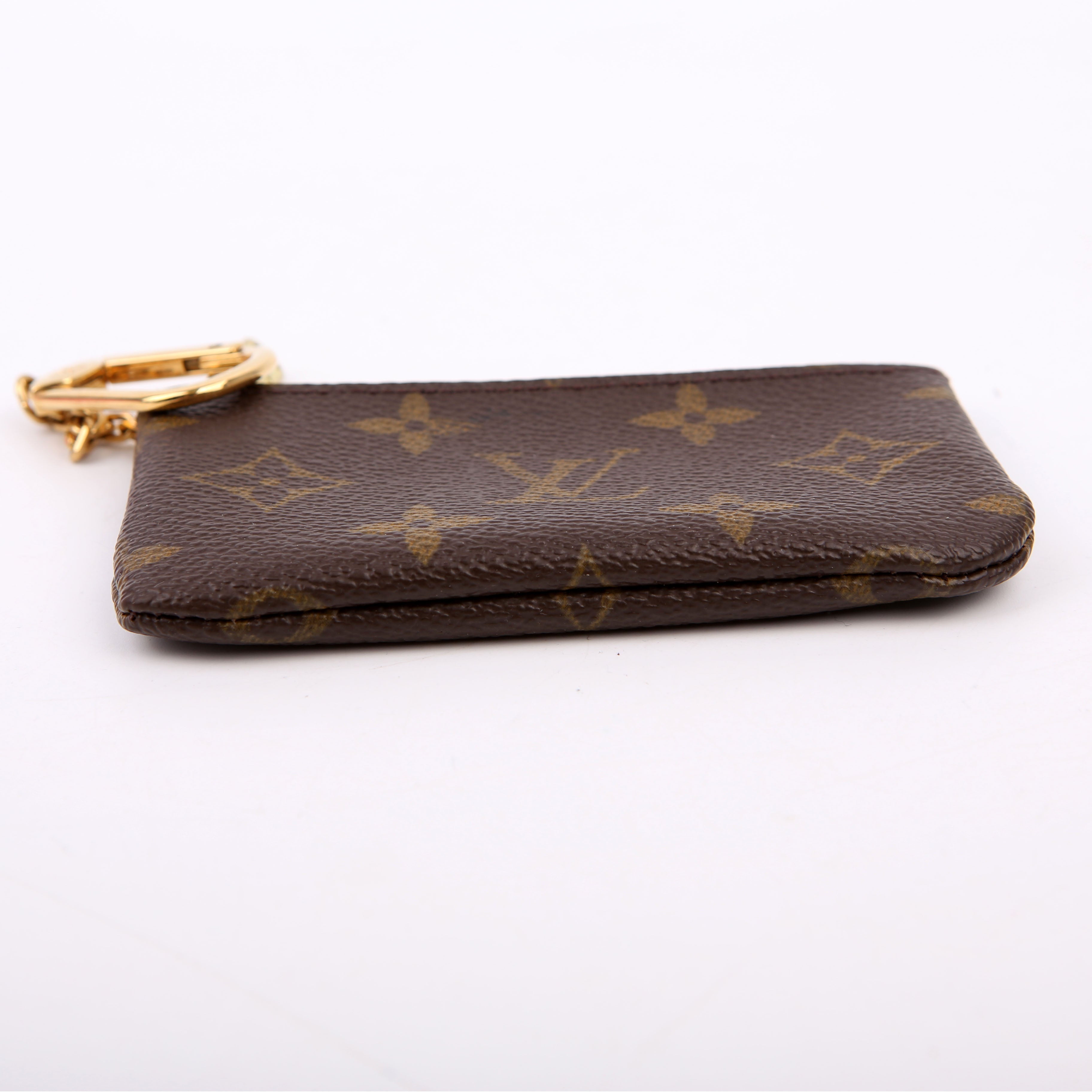 Pochette Cles Monogram