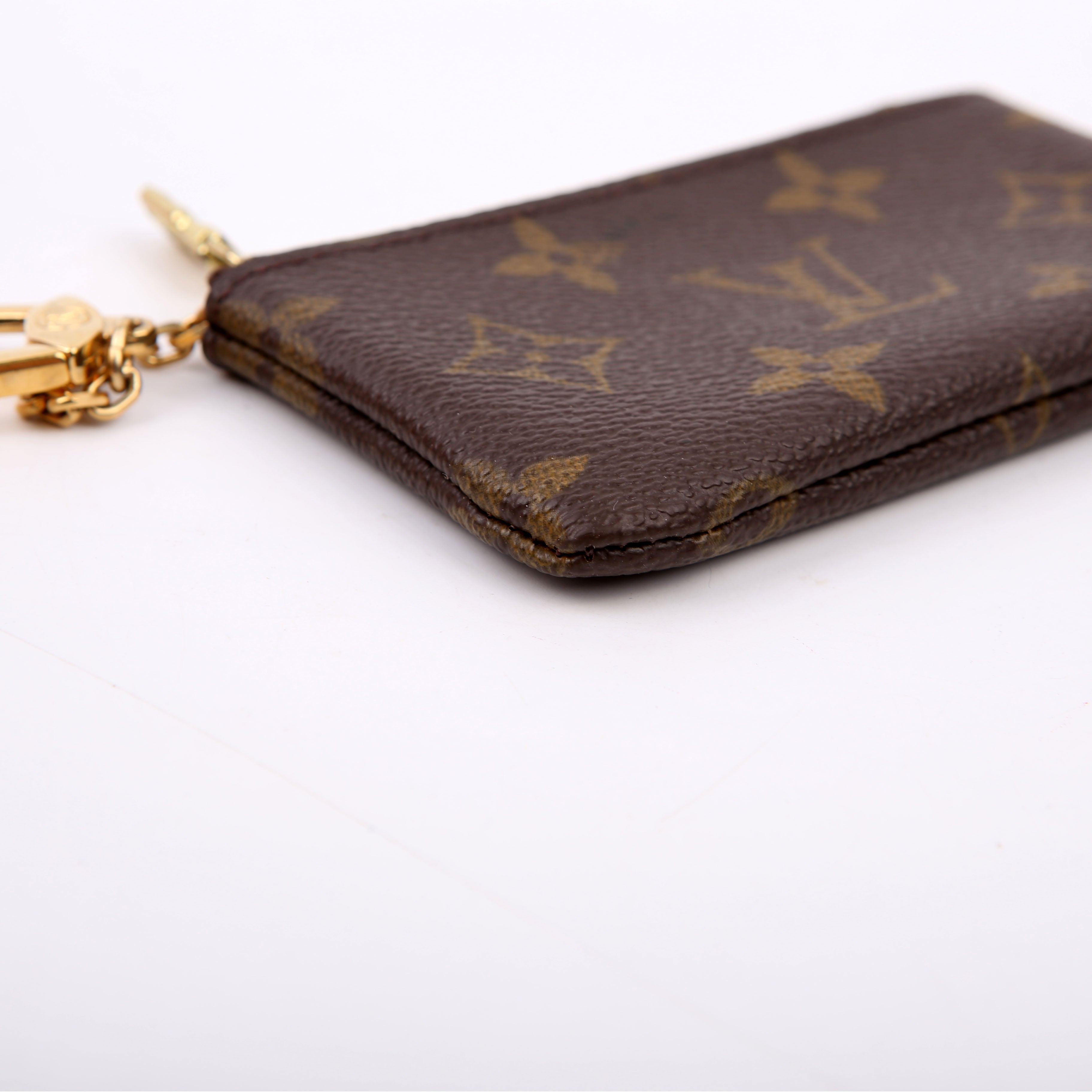 Pochette Cles Monogram